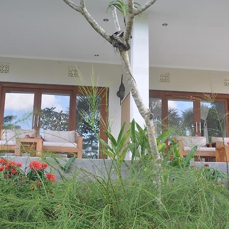 Villa Shantiasa Bali Sidemen  Exterior photo