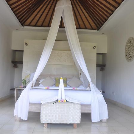 Villa Shantiasa Bali Sidemen  Exterior photo