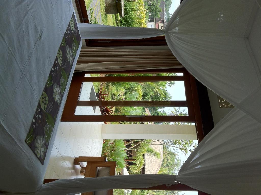 Villa Shantiasa Bali Sidemen  Room photo