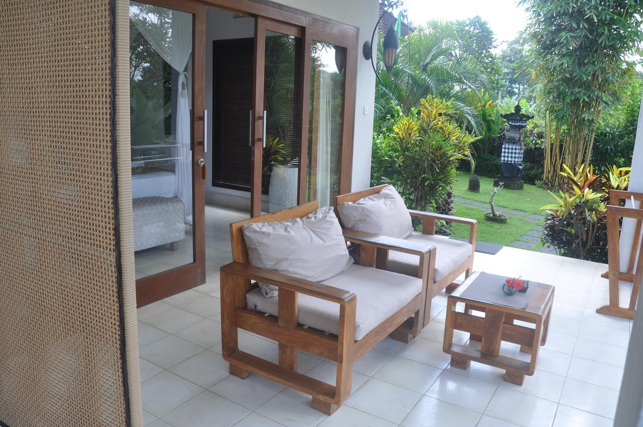 Villa Shantiasa Bali Sidemen  Exterior photo