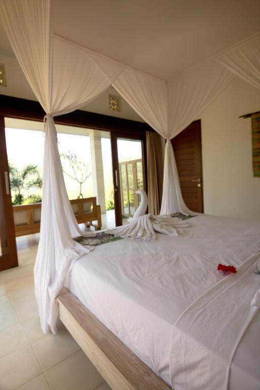 Villa Shantiasa Bali Sidemen  Exterior photo